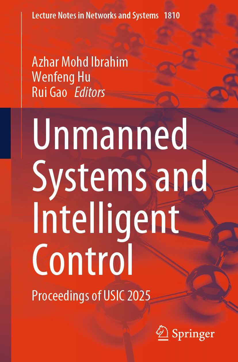Lecture Notes in Networks and Systems