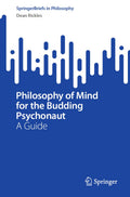 SpringerBriefs in Philosophy