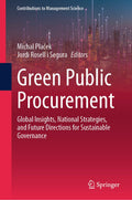 Green Public Procurement