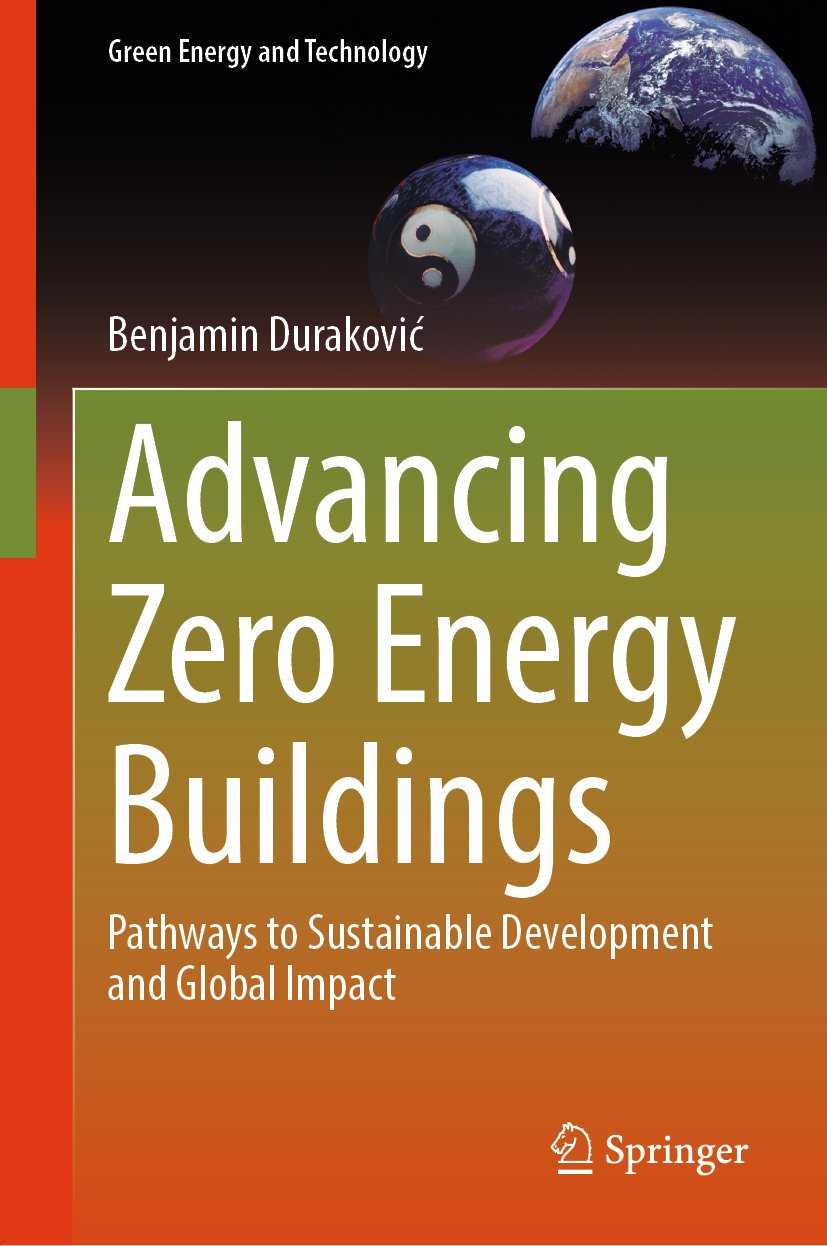 Green Energy and Technology
