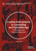 Palgrave Texts in Counselling and Psychotherapy