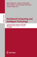 Lecture Notes in Computer Science