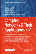 Studies in Computational Intelligence