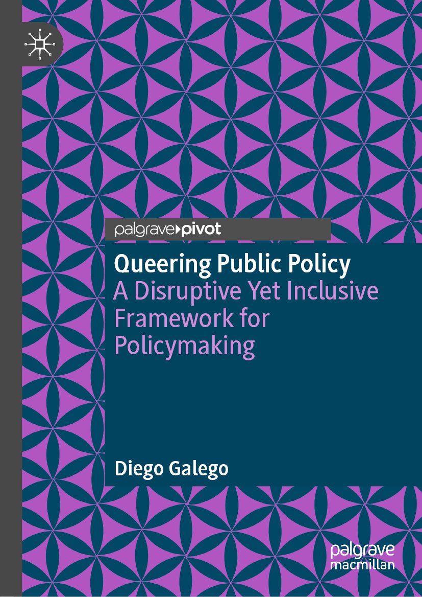 Queering Public Policy
