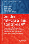 Studies in Computational Intelligence