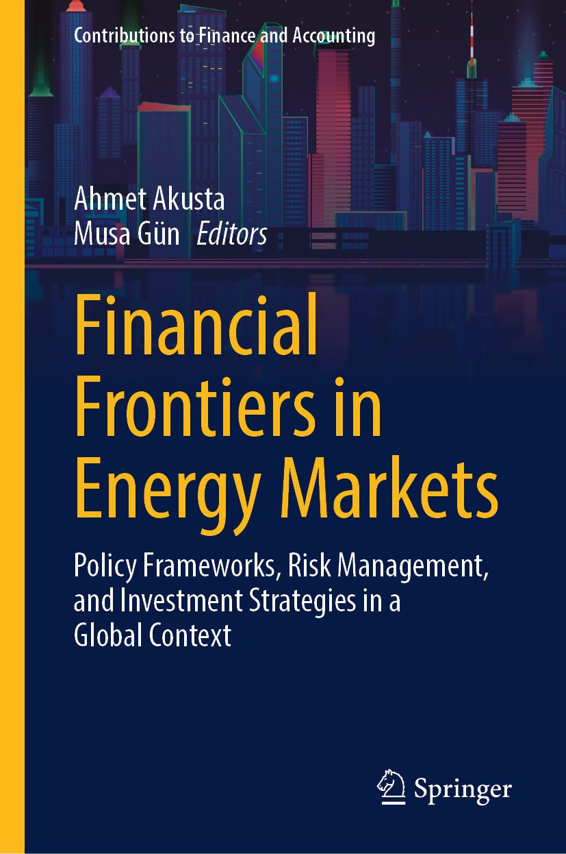 Contributions to Finance and Accounting