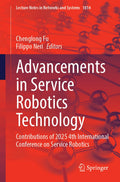 Lecture Notes in Networks and Systems