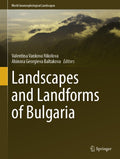 Landscapes and Landforms of Bulgaria