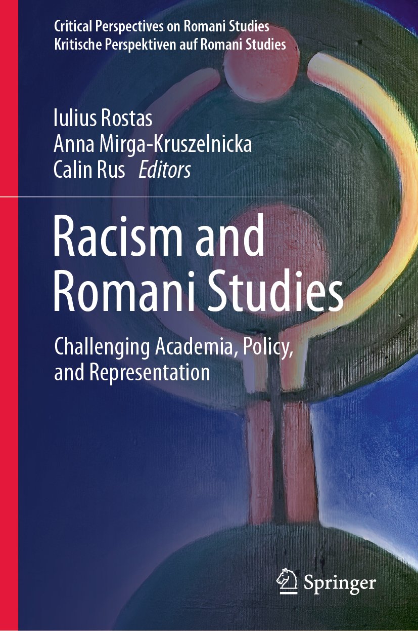 Critical Perspectives on Romani Studies | Kritische Perspektiven auf Romani Studies