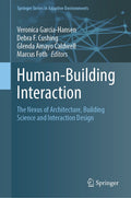 Human-Building Interaction