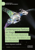 Contemporary Fantasy on Stage