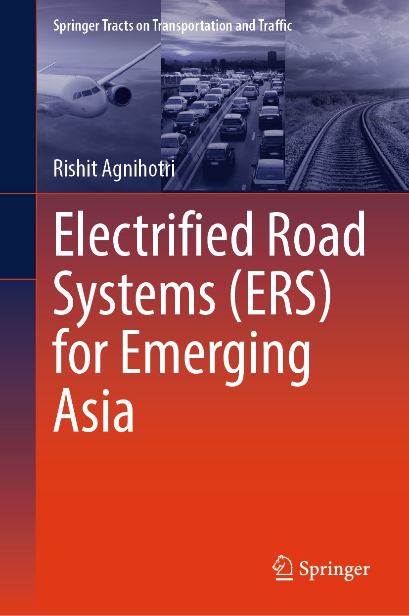 Springer Tracts on Transportation and Traffic