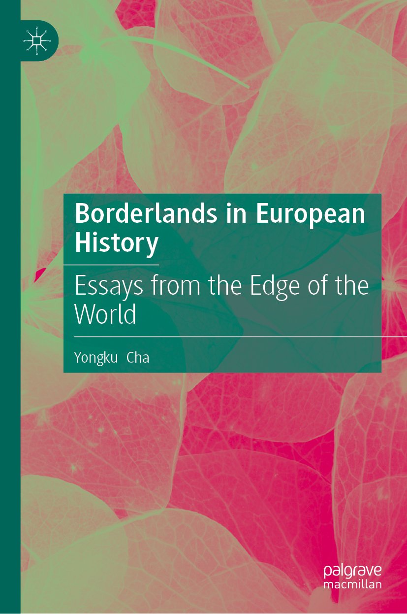 Borderlands in European History