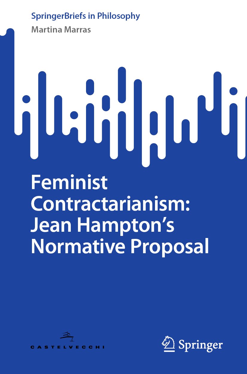 SpringerBriefs in Philosophy