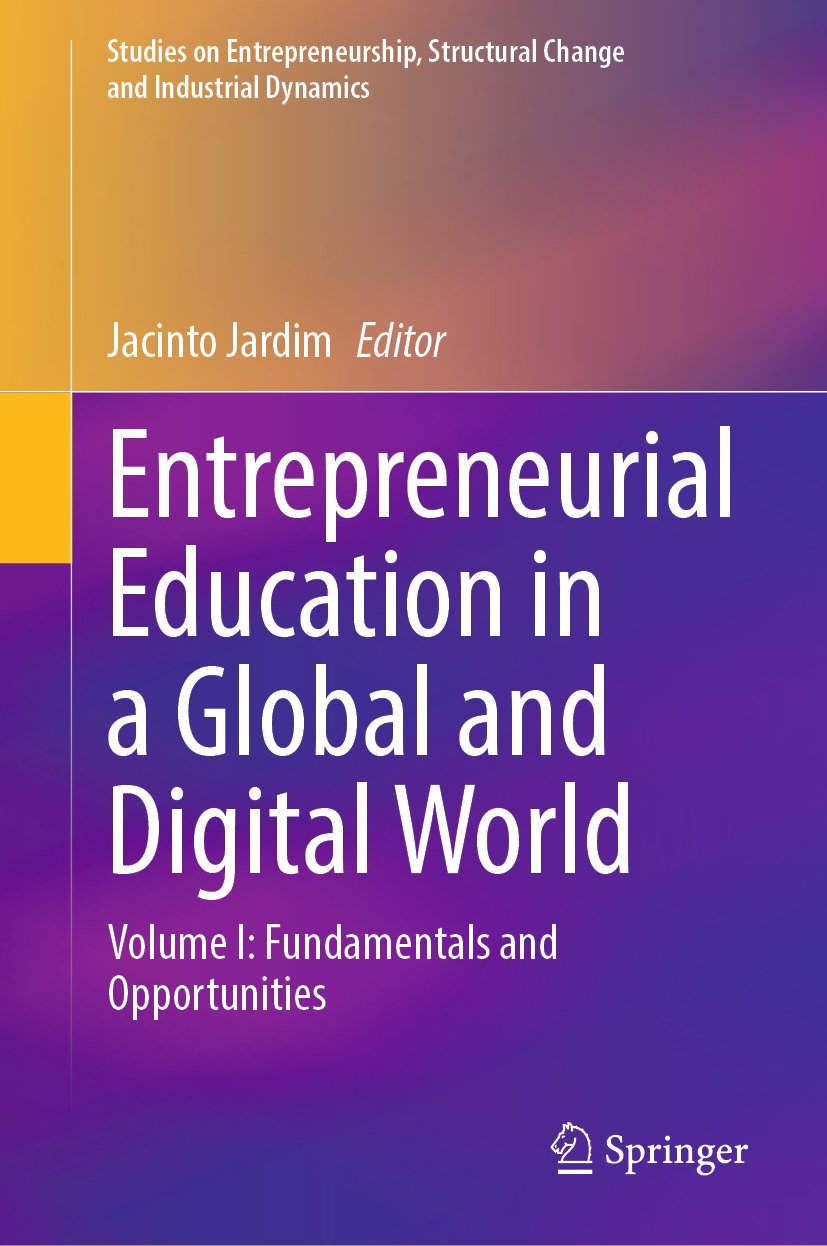 Entrepreneurial Education in a Global and Digital World