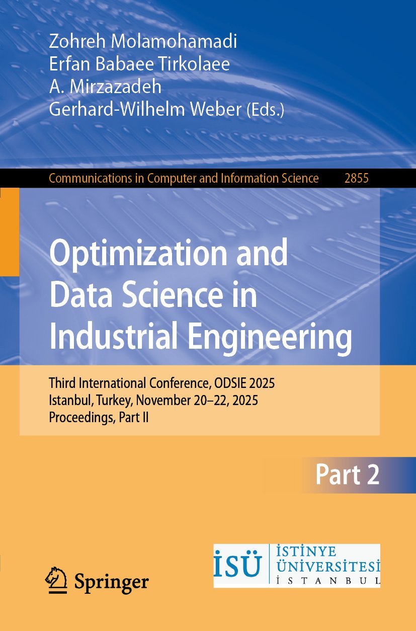 Communications in Computer and Information Science