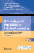 Communications in Computer and Information Science