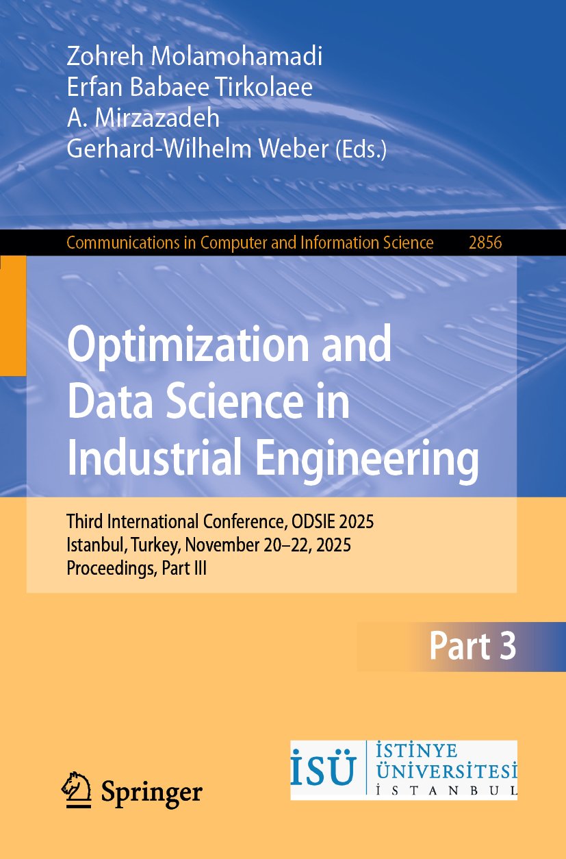 Communications in Computer and Information Science