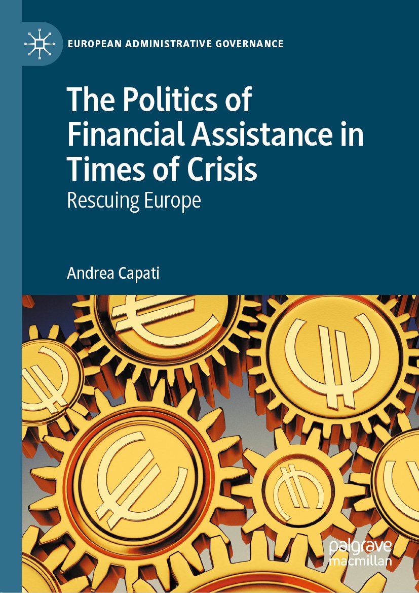 European Administrative Governance
