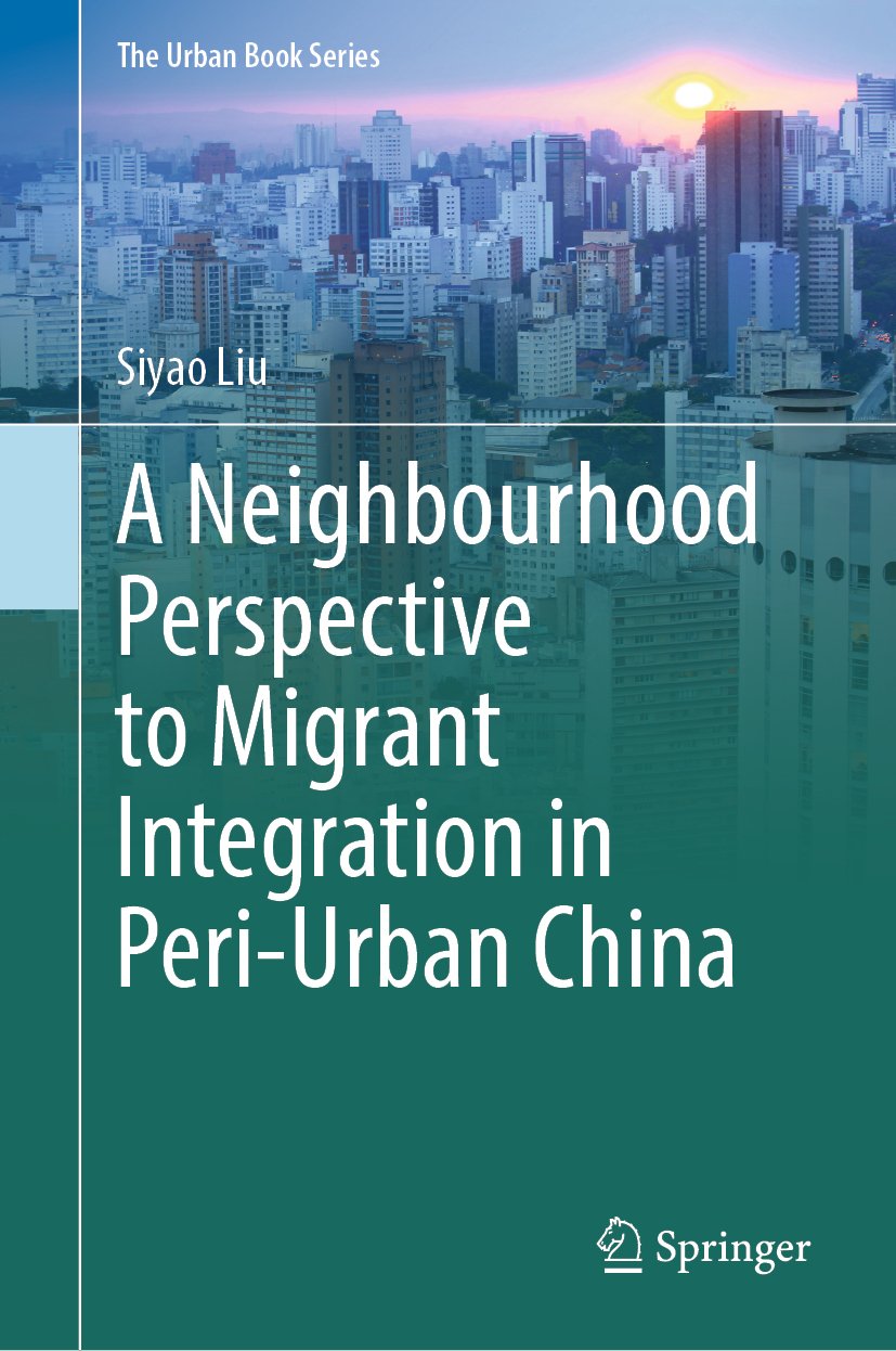 The Urban Book Series