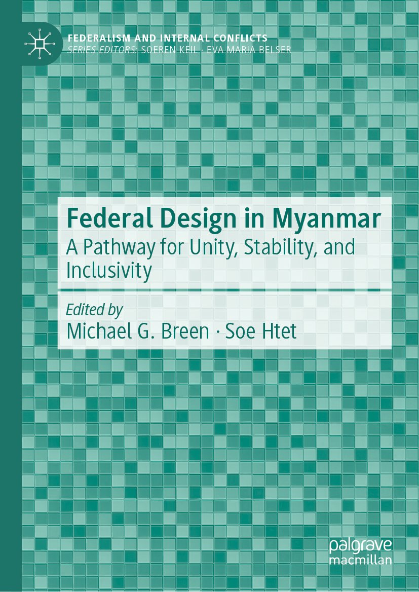 Federalism and Internal Conflicts
