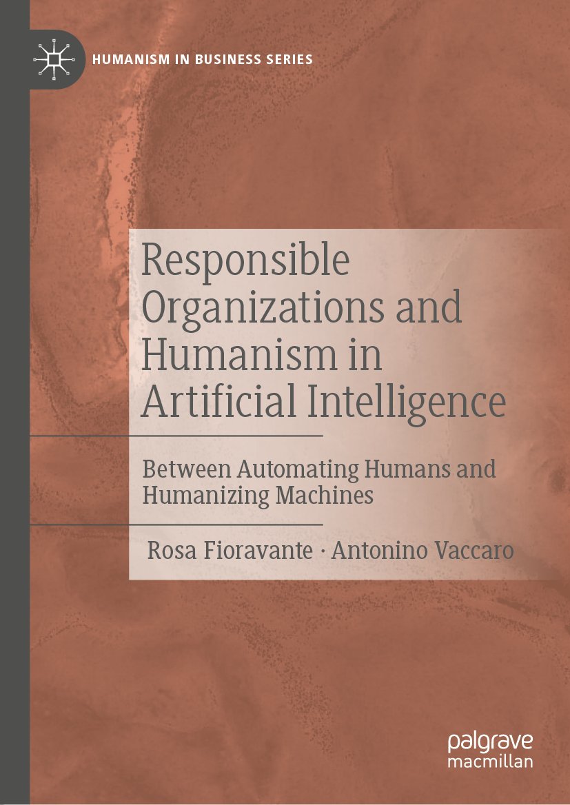 Humanism in Business Series