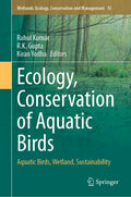 Wetlands: Ecology, Conservation and Management