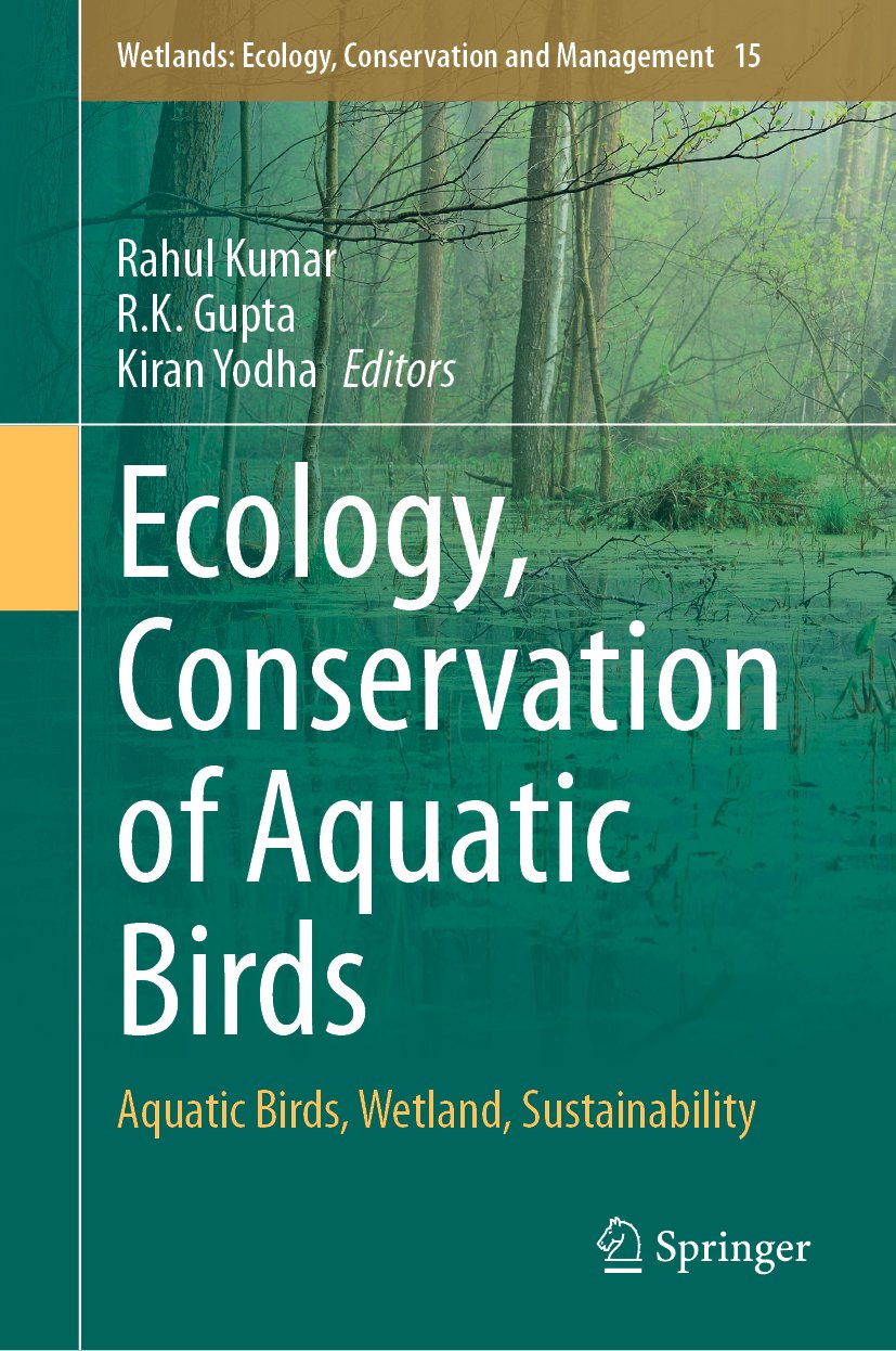 Wetlands: Ecology, Conservation and Management