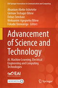 Advancement of Science and Technology