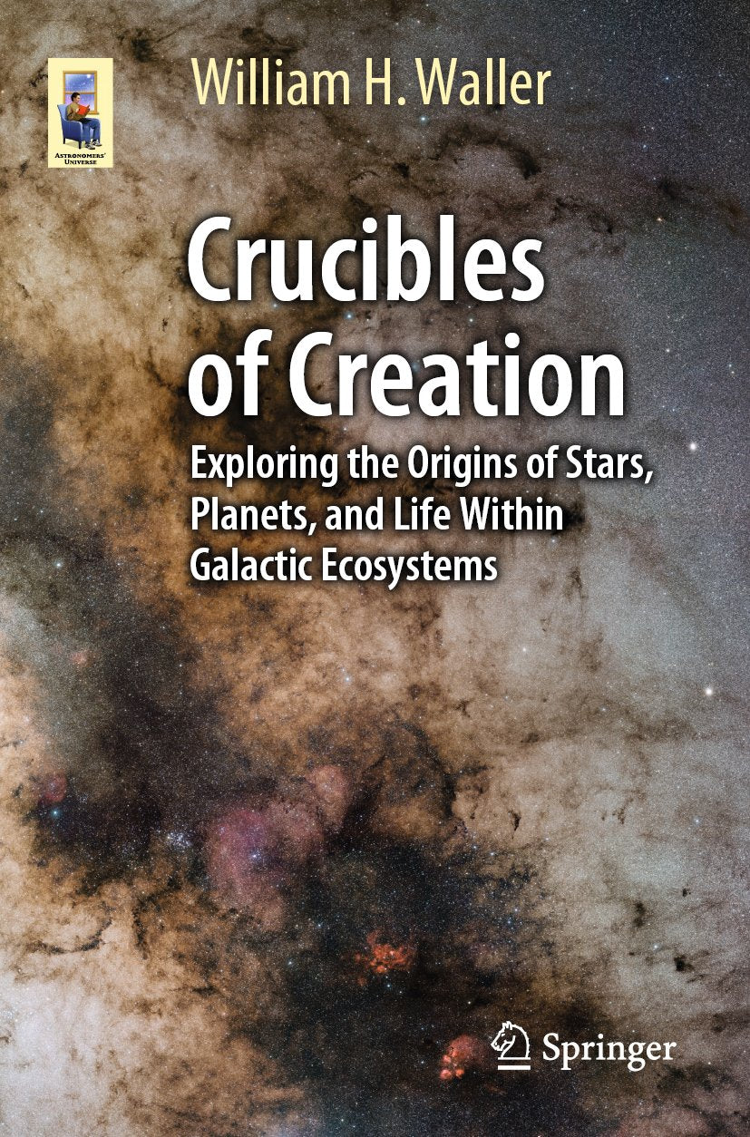 Astronomers' Universe