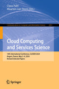 Communications in Computer and Information Science