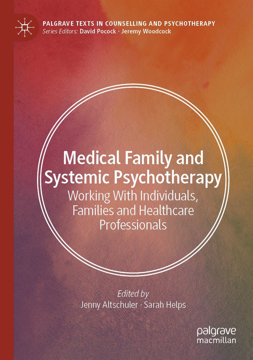 Palgrave Texts in Counselling and Psychotherapy