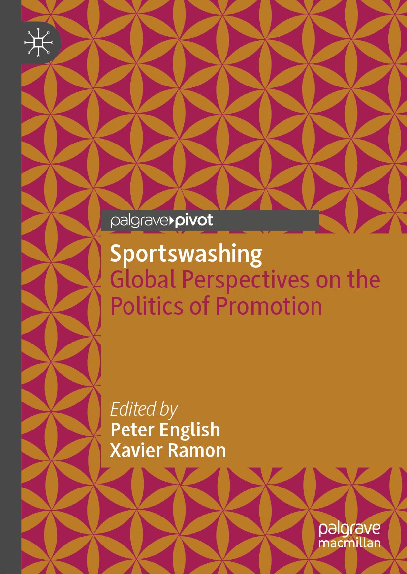 Sportswashing