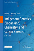 Cancer Health Disparities