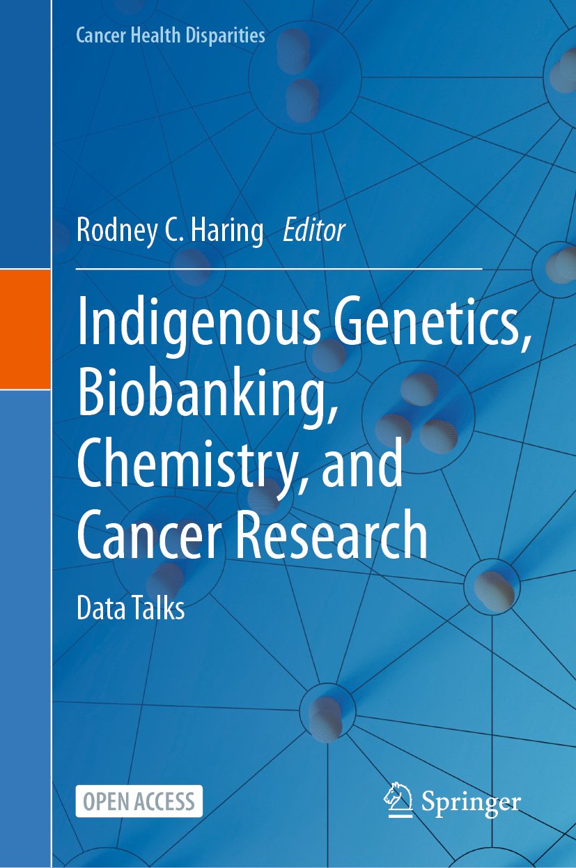 Cancer Health Disparities