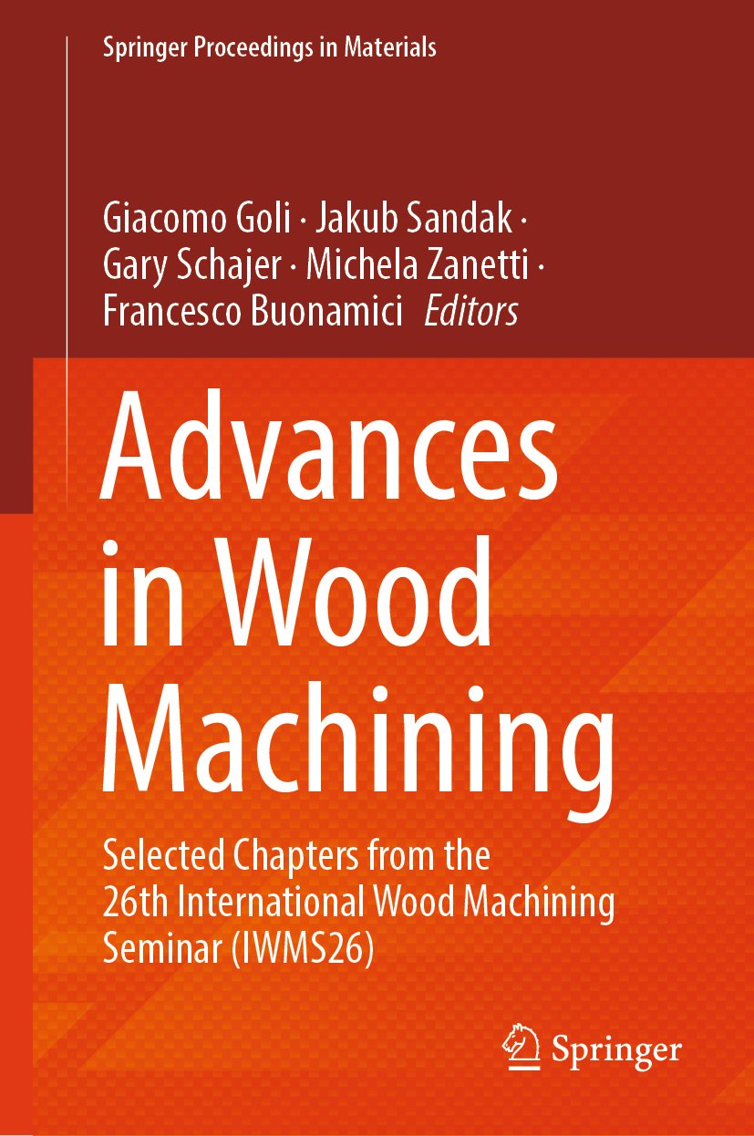 Springer Proceedings in Materials