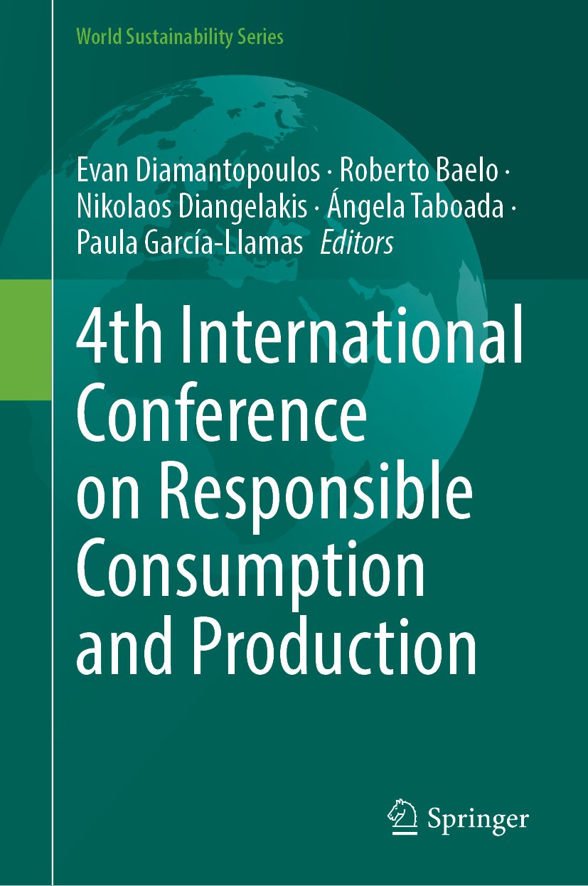 World Sustainability Series