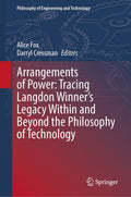 Philosophy of Engineering and Technology