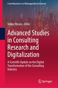Contributions to Management Science
