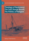 Black Religion/Womanist Thought/Social Justice