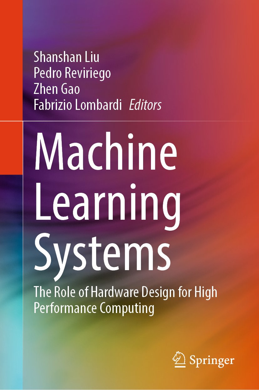 Machine Learning Systems