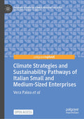 Palgrave Studies in Climate Resilient Societies