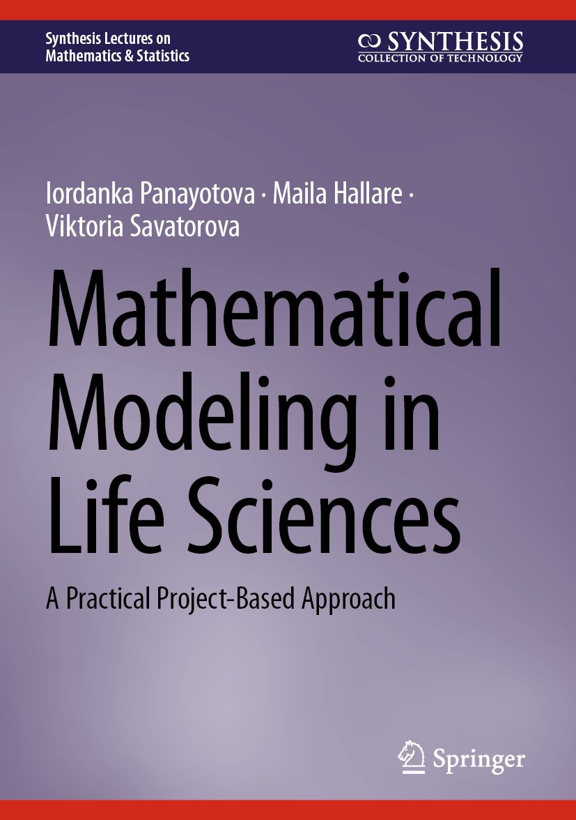 Synthesis Lectures on Mathematics & Statistics