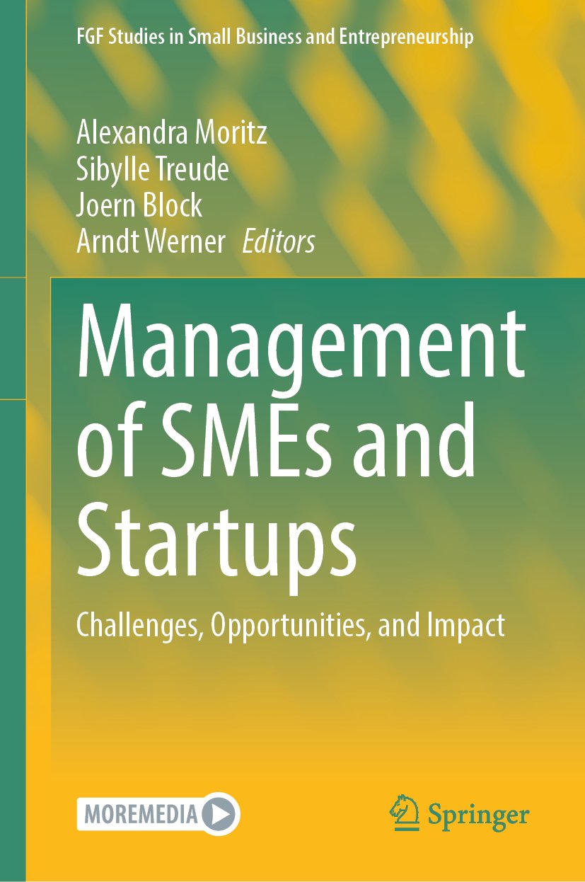 FGF Studies in Small Business and Entrepreneurship