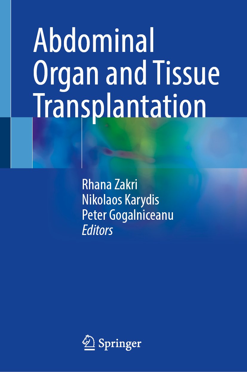 Abdominal Organ and Tissue Transplantation