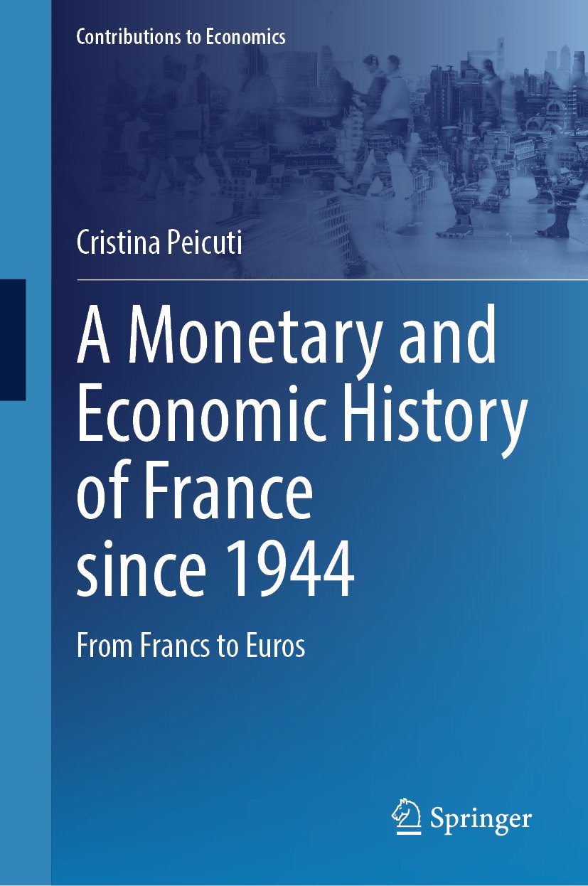 Contributions to Economics