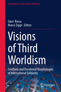 Contributions to International Relations