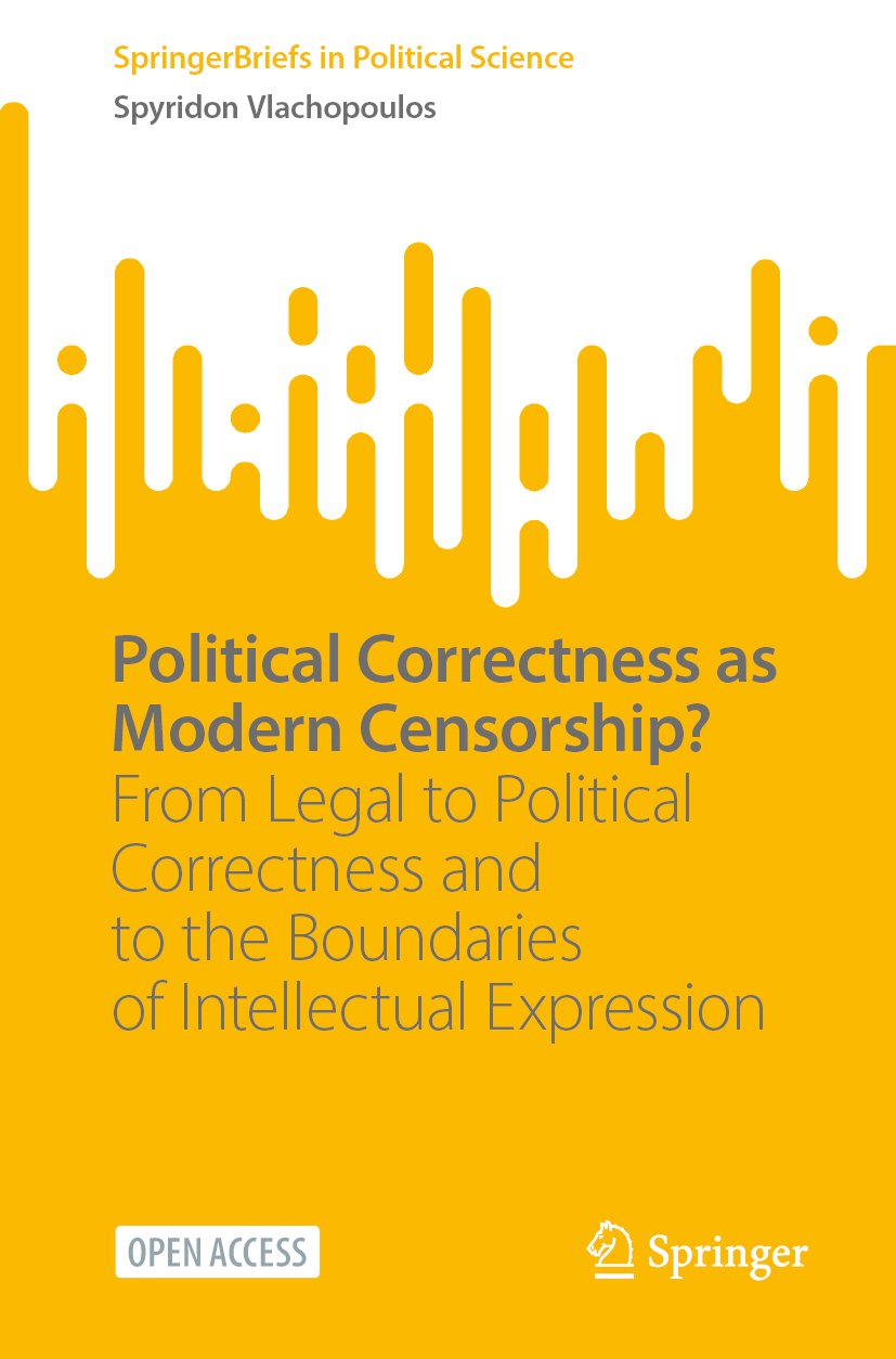 Political Correctness as Modern Censorship?