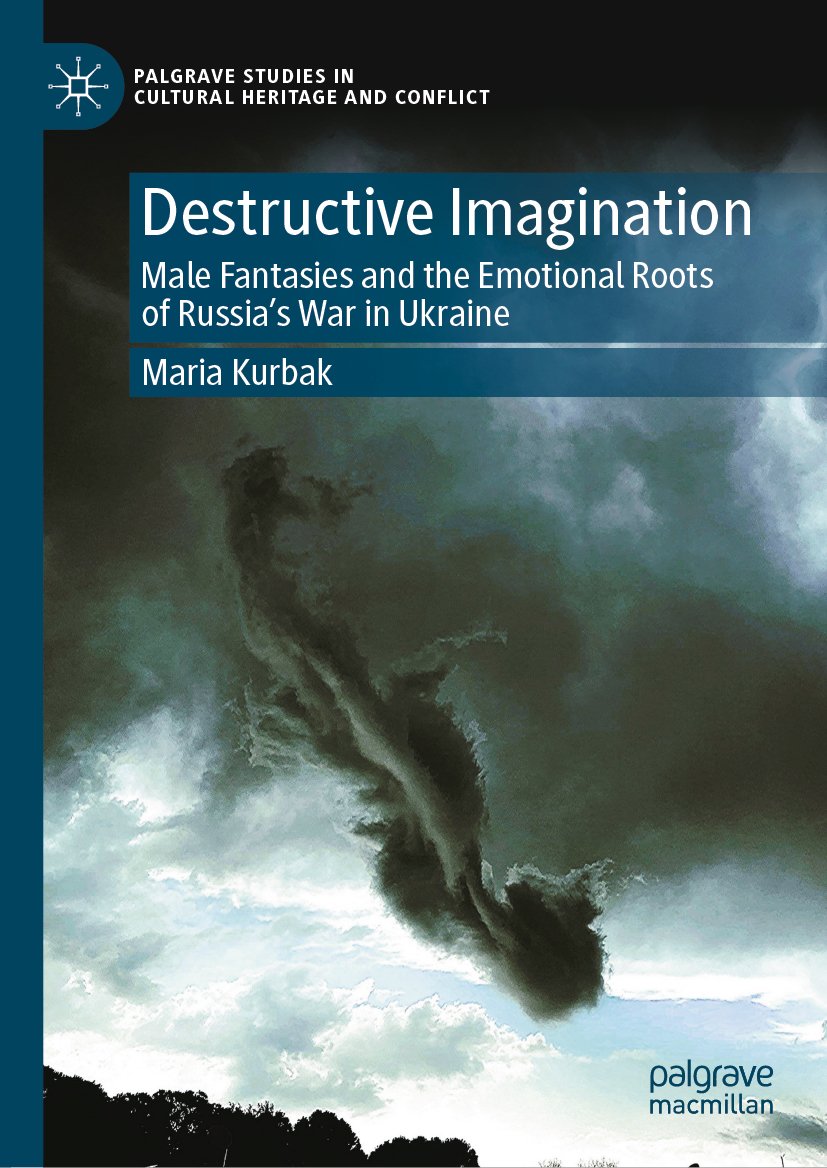 Palgrave Studies in Cultural Heritage and Conflict
