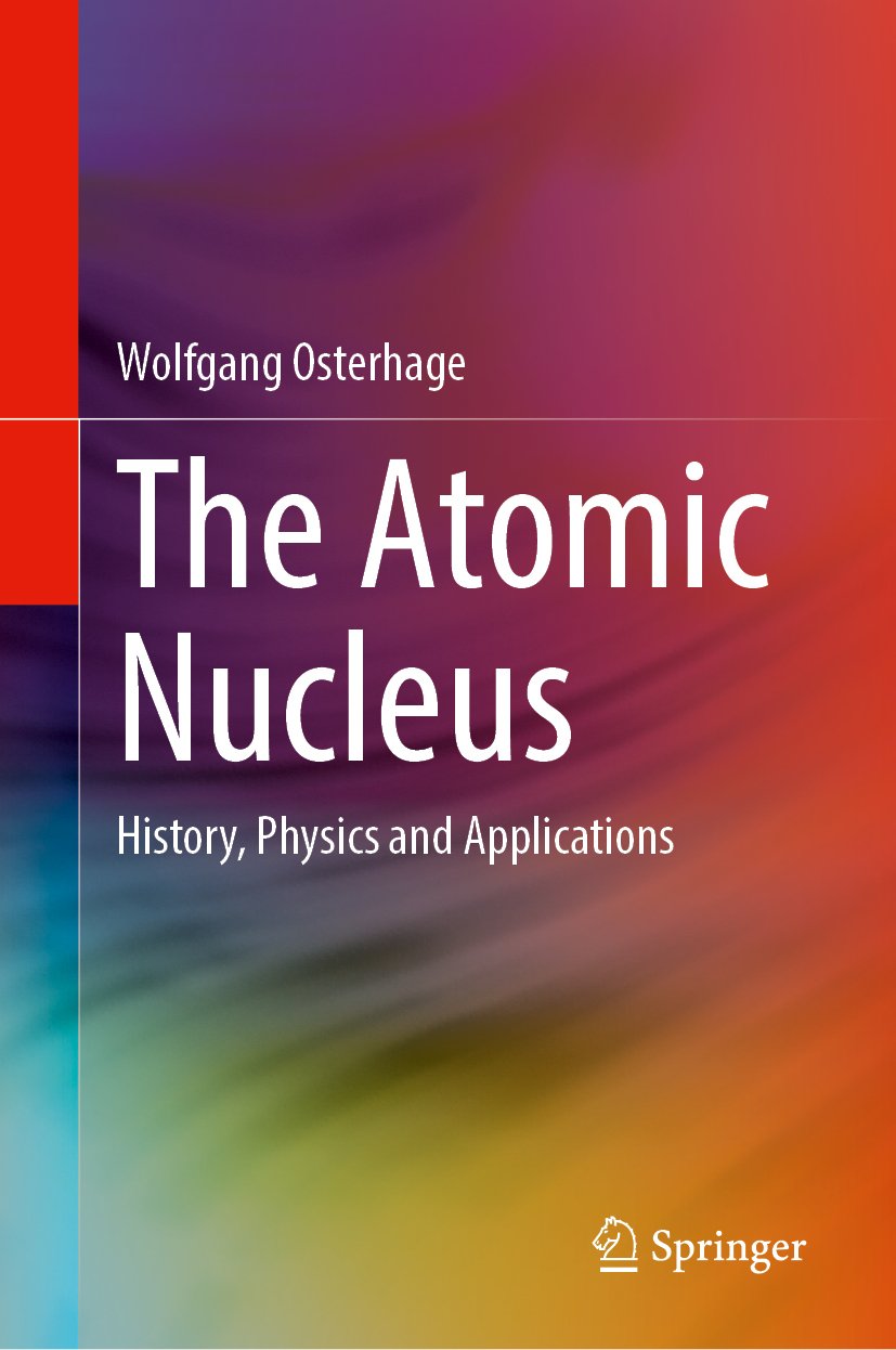 The Atomic Nucleus
